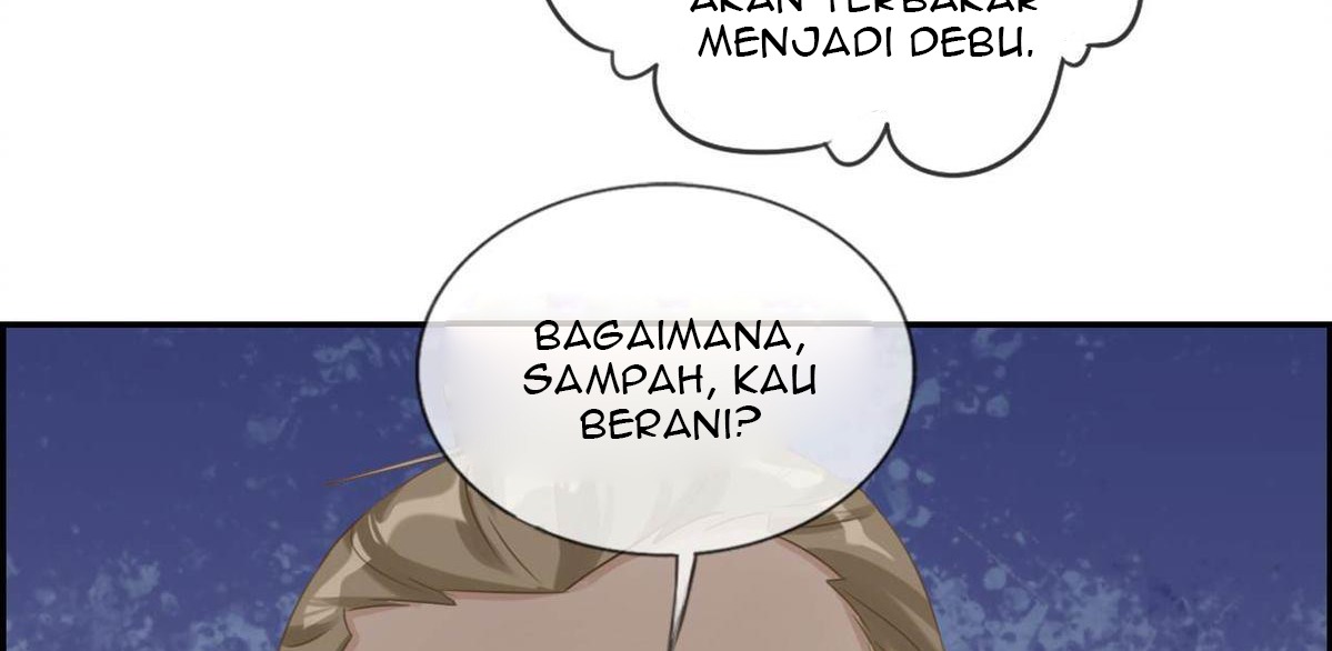 Strongest System (The Strongest Dandy System) Chapter 04 Gambar 94